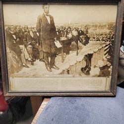 Antique
