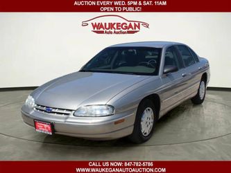 1998 Chevrolet Lumina