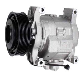 Honda Accord AC Compressor
