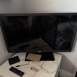 32in Monitor $70