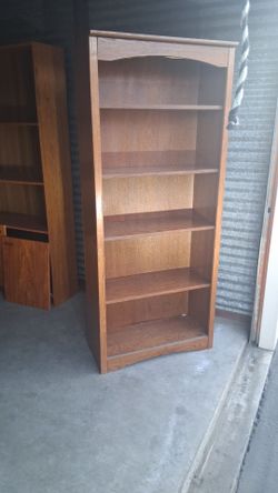 Bookcase