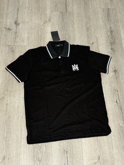 Amiri Polo Shirt