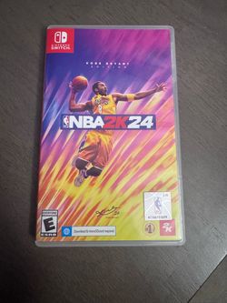 Nba2k24