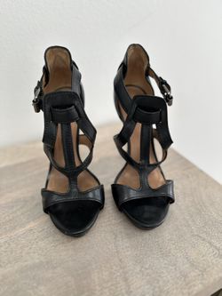 LAMB Heels
