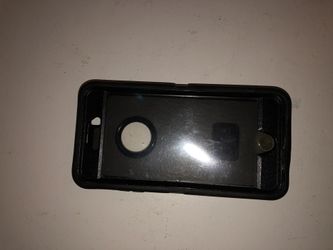 Otter box for iPhone 8+