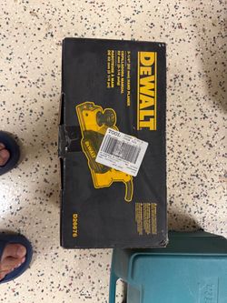 Makita Corder Hand Planer