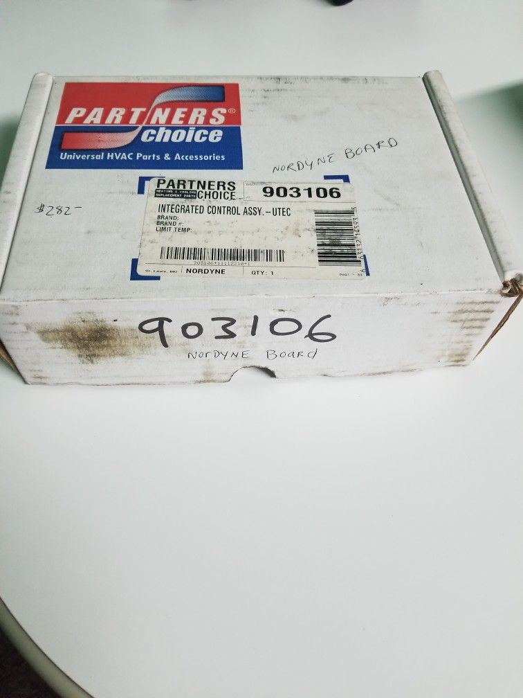 Partners Choice Universal HVAC Parts