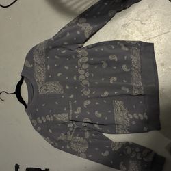 cool looking sweater