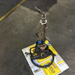2003-06 Chevrolet Tahoe Complete Steering Wheel Column