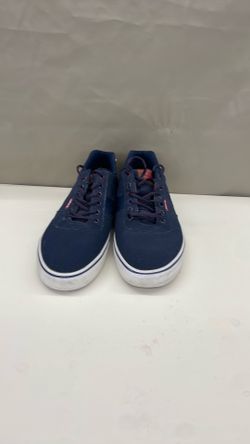 Levi’s shoes. Item No 289 (Shopgoodwill )