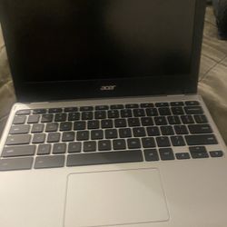 Acre Chromebook Laptop