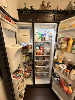 Frigidaire Refrigerator