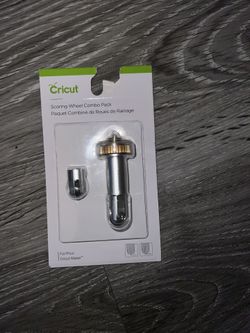 CRICUT SCORING WHEEL COMBO PACK