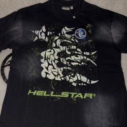Hellstar T
