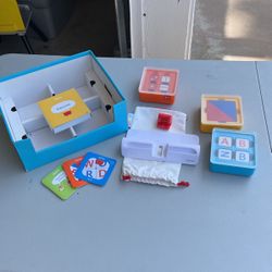 Osmo Learning Toy