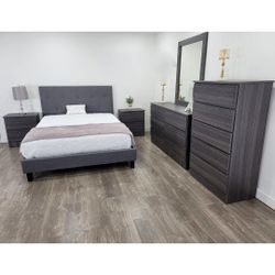 Bedroom Set 🛏️ Juego De Cuarto 