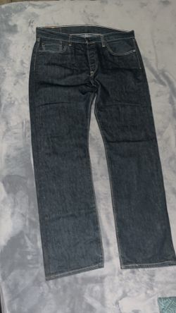 Levi 501’s 34x32