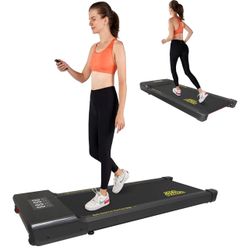 Walking Pad, Under Desk Treadmill