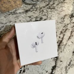 AirPods Pro 2 