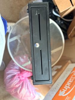 Cash Box