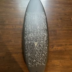 JT Dark Arts Dad Bod Surfboard (NO TRADES)