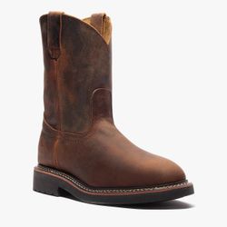 Bota De Trabajo Desde $129.99