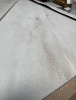 Daltile Panavista Quartzite Matte 24 in. x 48 in. Color Body Porcelain Stone Look Floor and Wall Tile (15.26 sq. ft. /Case)