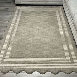 Area Rug