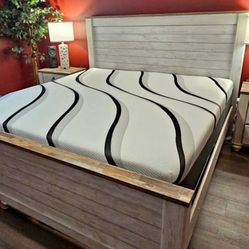 Brand New Mattresses. 