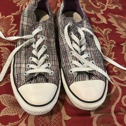Converse Shoes ( Women’s)