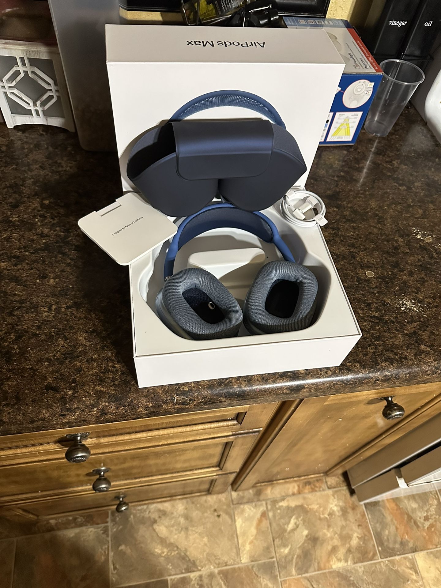 AirPod Maxs