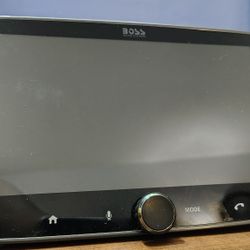 Pickup Today Apple & Android Car Play Radio