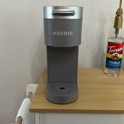 Keurig Hot And Iced Coffee Machine