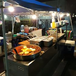 Puesto Para Tacos Listo Para Comensar Su Negocio Todo