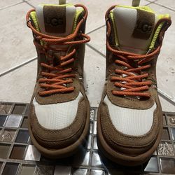 UGG Women's Highland Hi Heritage 