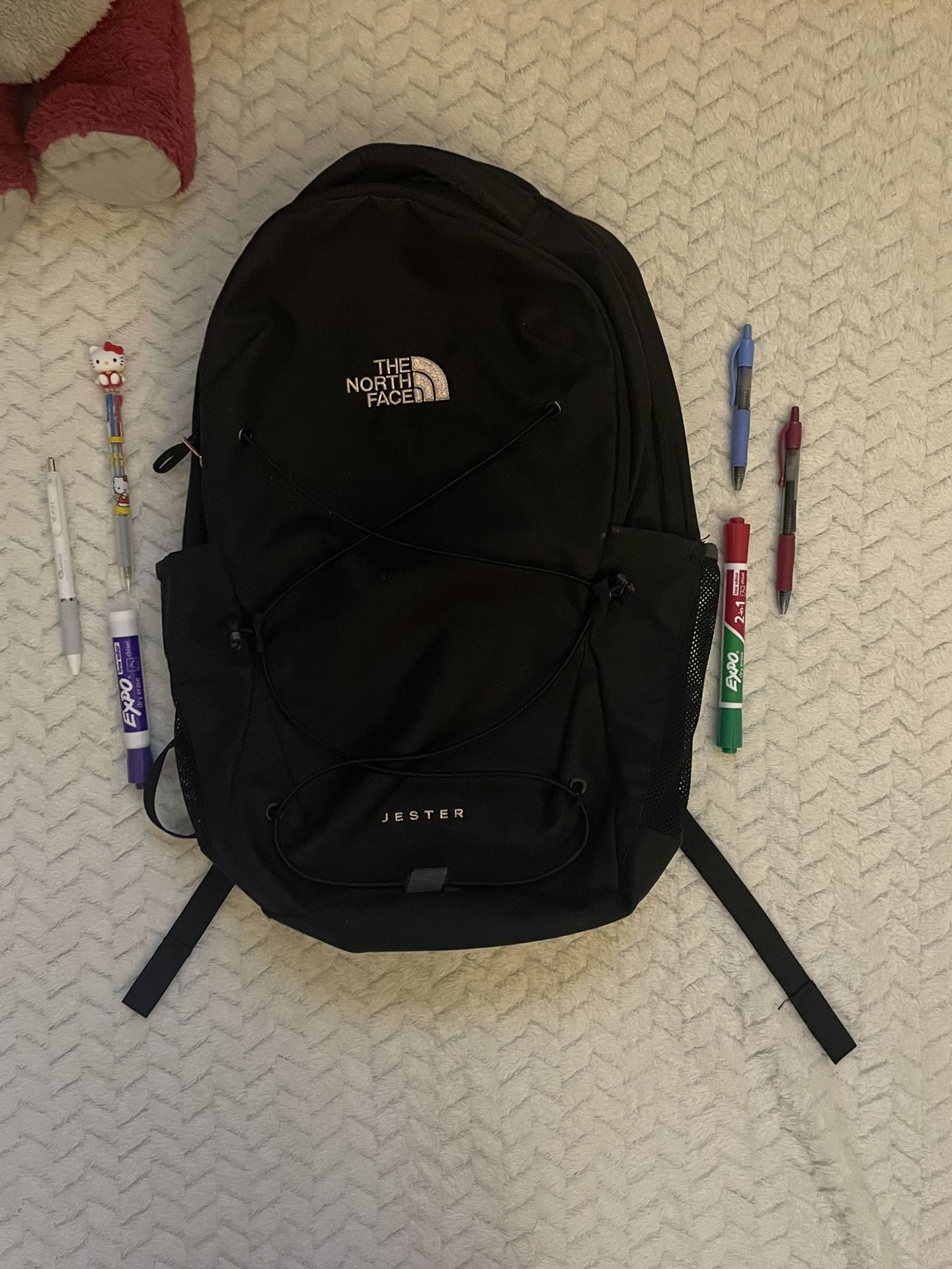 TNF The North Face Jester Backpack Women