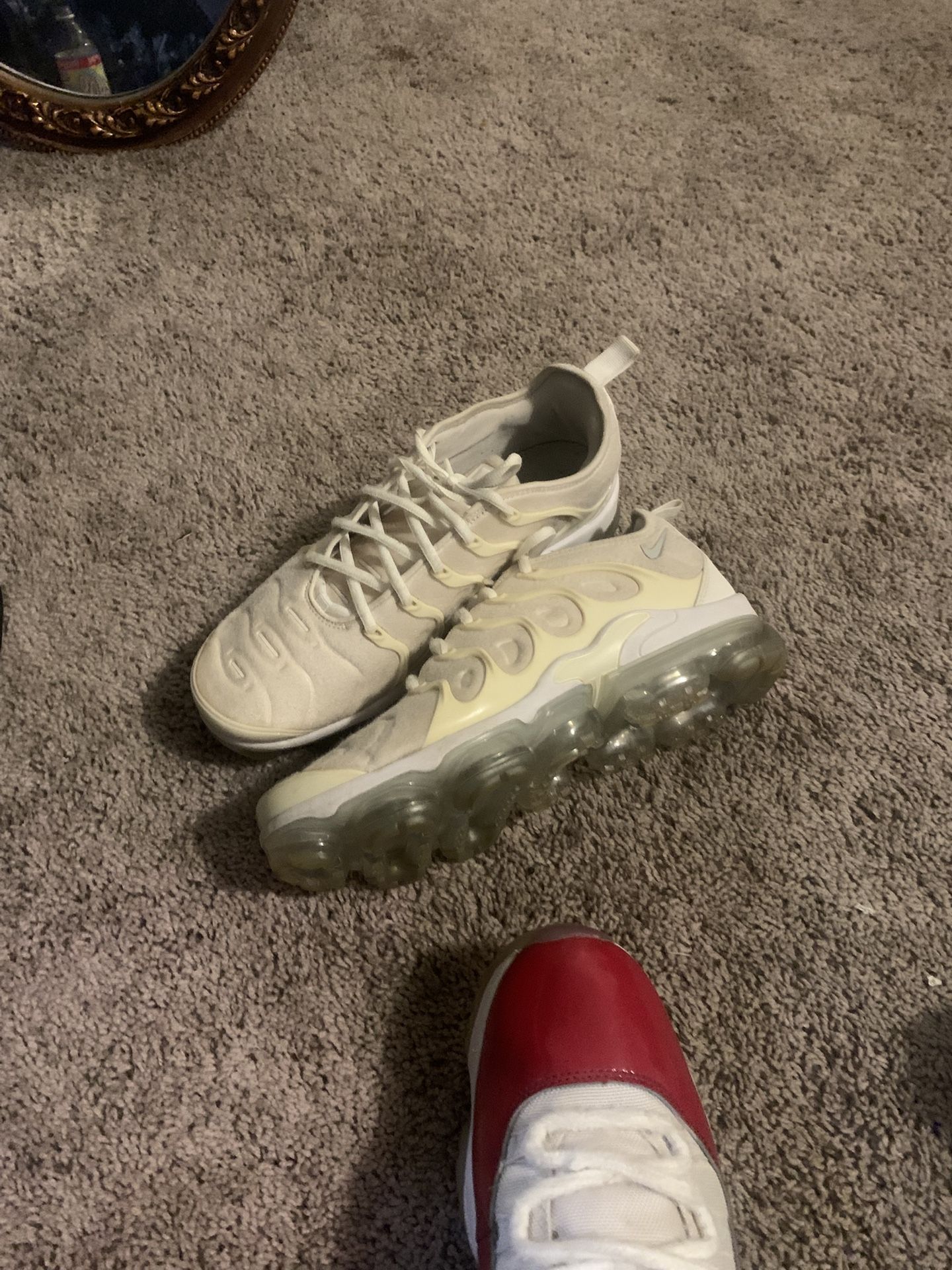 Vapor Max
