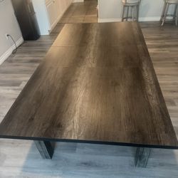 Dining Room Table