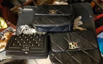 New Purses