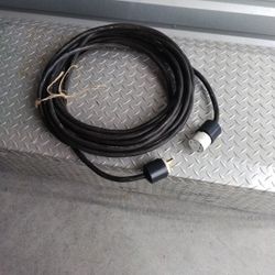 Extension Cord  240V