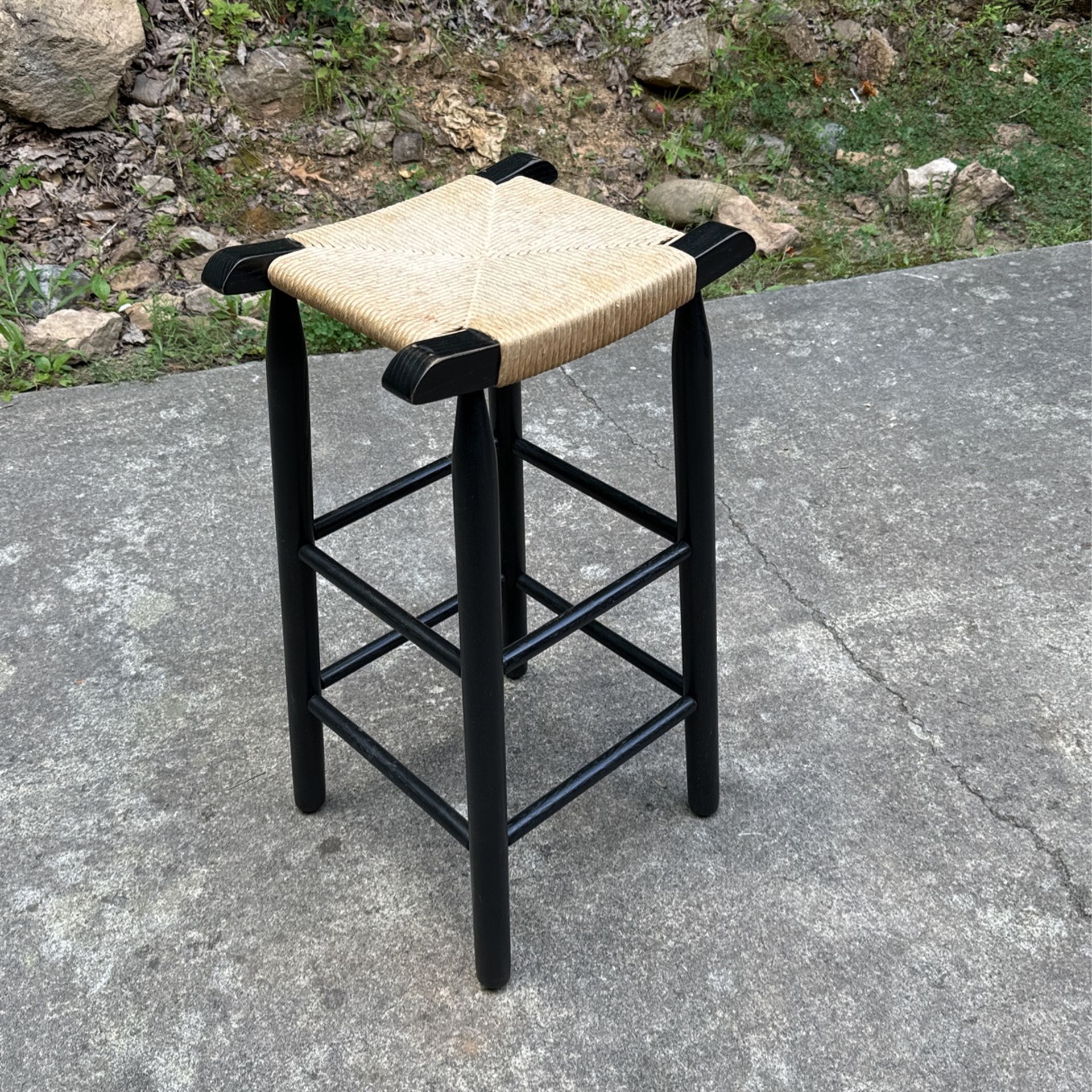 Stools 30 Inches High Set Of Six