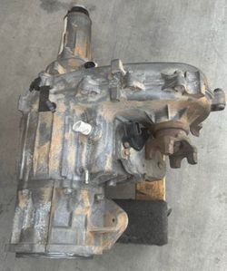 96 Through 99 Chevrolet GMC SUVs 1/2 ton 234 model electronic transfer case