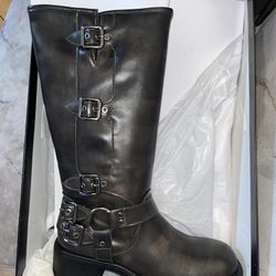 Steve Madden girl Boots