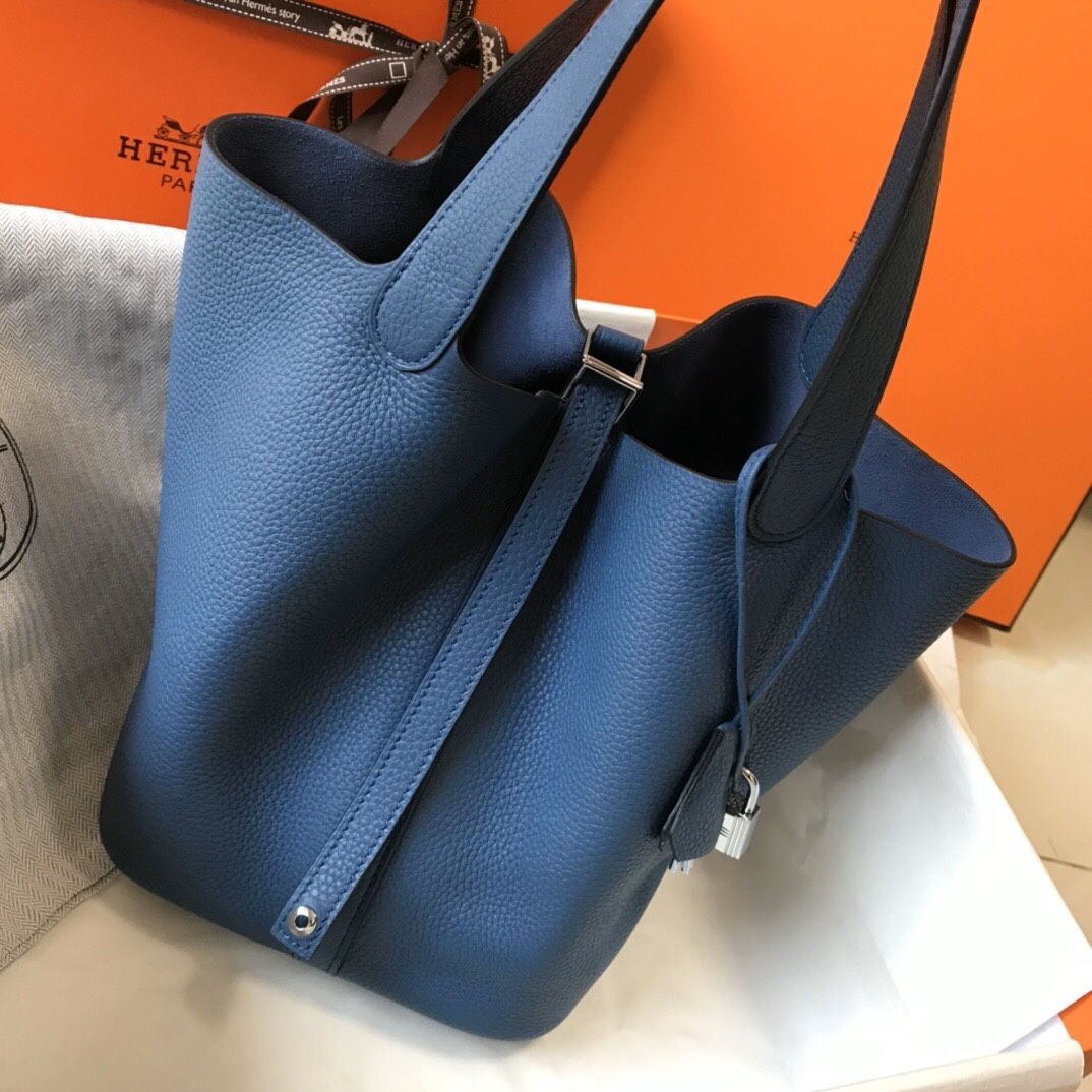 New hermes bag for women