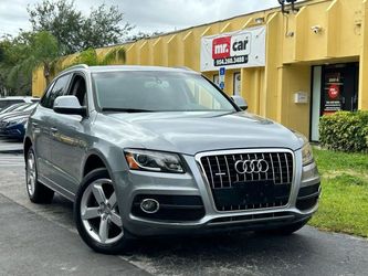 2011 Audi Q5