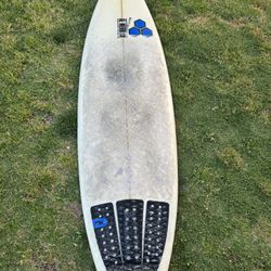 6’0 Surfboard