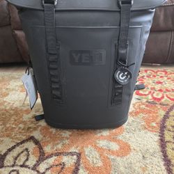Yeti Cooler Backpack 