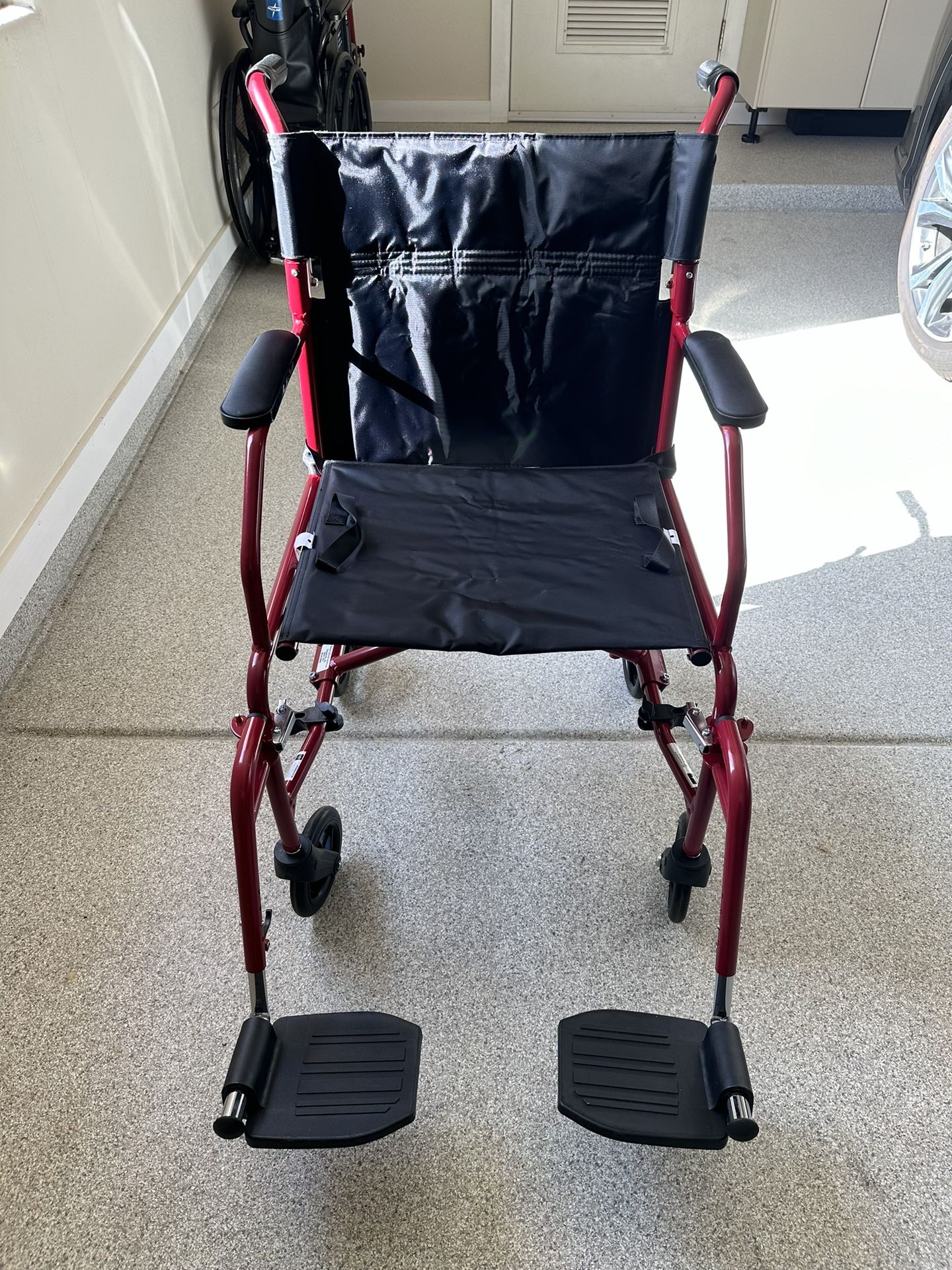 Medical/disabled Equipment - 5 Items