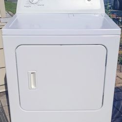 ELECTRIC ROPER BY WHIRPOOL DRYER