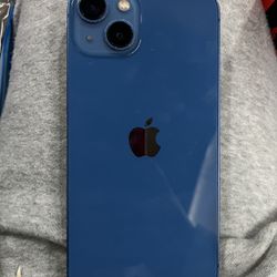 iPhone 13